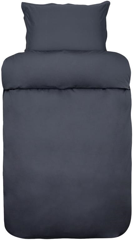 Høie sengetøj - Egyptisk bomuld - Blå