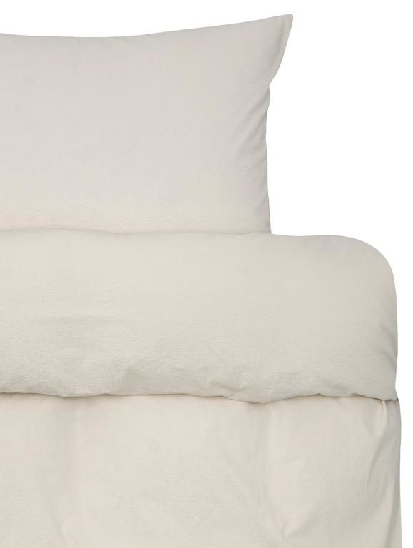 Bæk og bølge sengetøj Lyra 140x220 cm