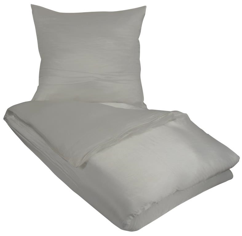 få enke utilfredsstillende Silkesengetøj - 100% Silke - Butterfly silk - 240x220cm Strygefrit sengetøj