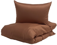 Bambus sengesæt - 140x220 cm - Turiform - 100% Bambus sengetøj - Enjoy rust