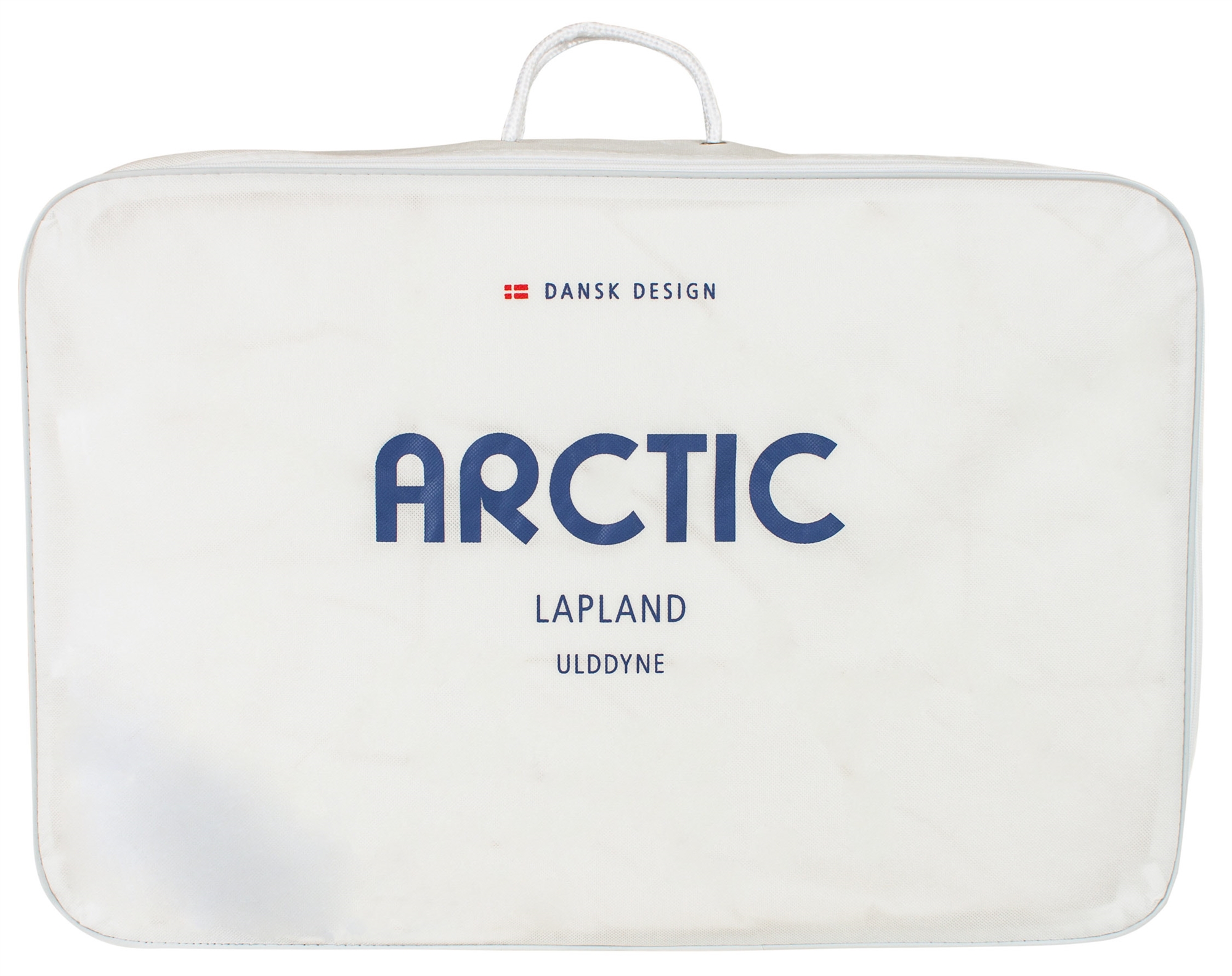 Ulddyne • Junior dyne - 100x140cm • Arctic