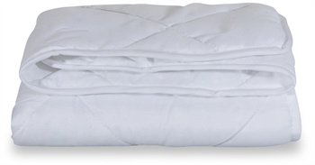 Juniordyne - Helårs fiberdyne - 100x140 cm - Zen Sleep børnedyne