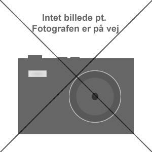 Satinkrepp sengetøj - Midnat grøn sengesæt - 100% ekstra fin bomuld - Høie sengelinned